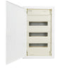 Flush-mount. Distribution Board KVM, BK071