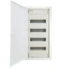 Flush-mount. Distribution Board KVM, BK071