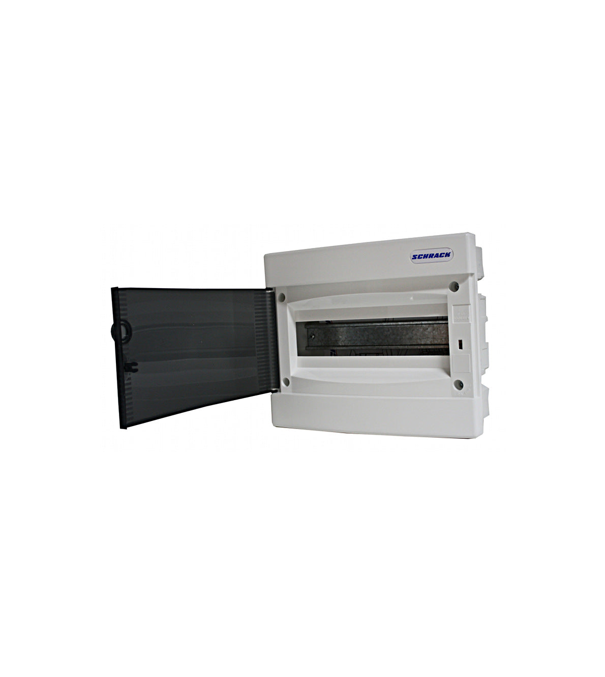 Flush-mounted, IP40, BK0800