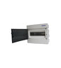 Flush-mounted, IP40, BK0800