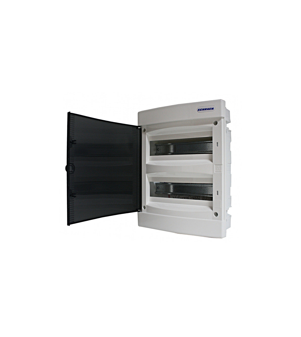 Flush-mounted, IP40, BK0800