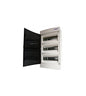 Flush-mounted, IP40, BK0800