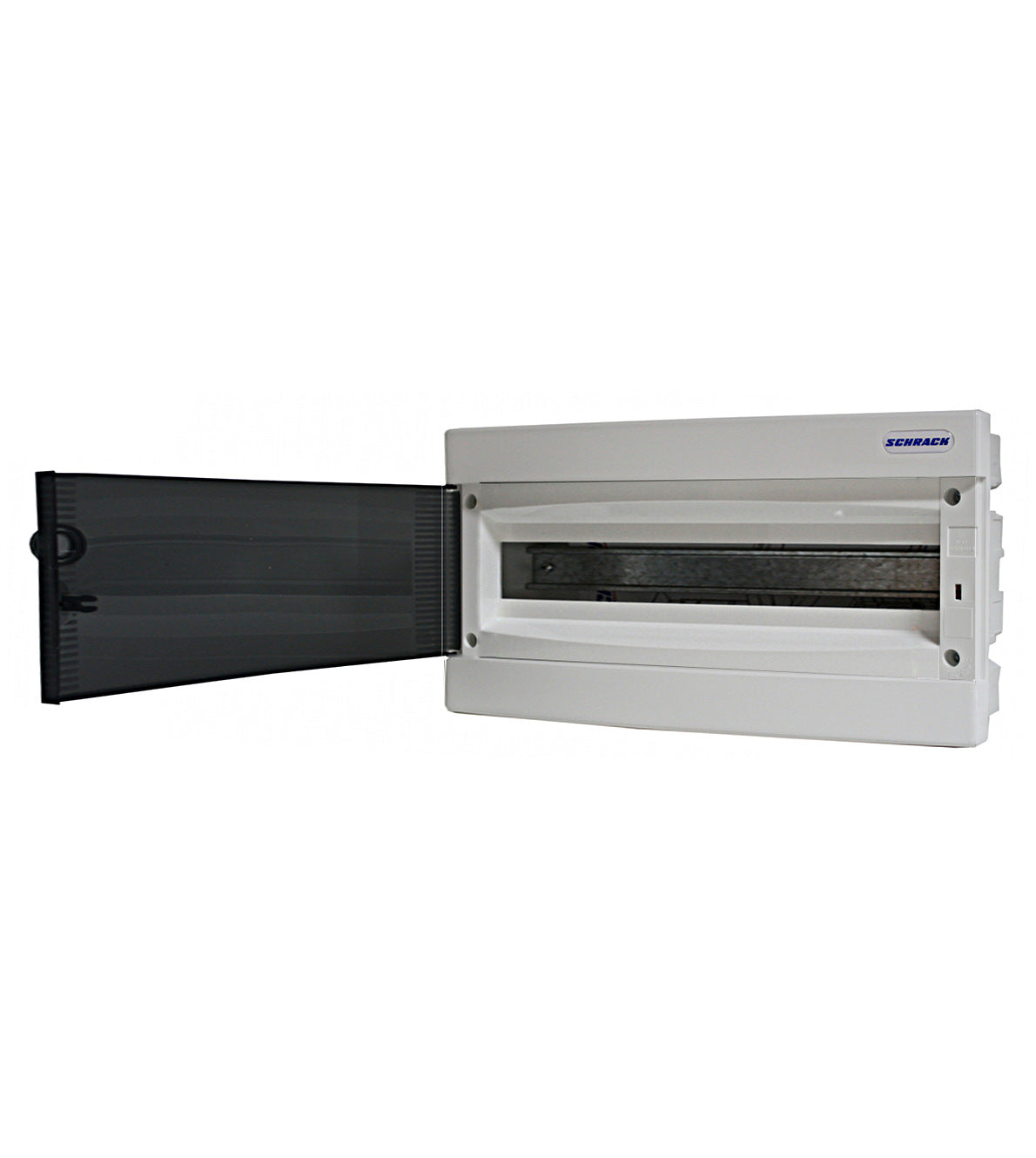Flush-mounted enclosure, for partition wall BK0800-H