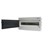 Flush-mounted, IP40, BK0800