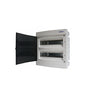 Flush-mounted, IP40, BK0800