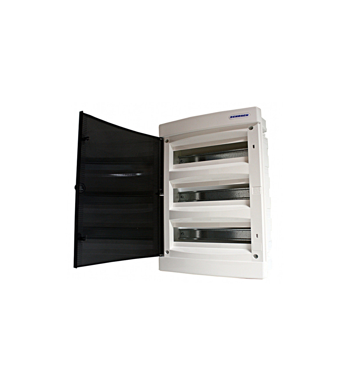 Flush-mounted, IP40, BK0800