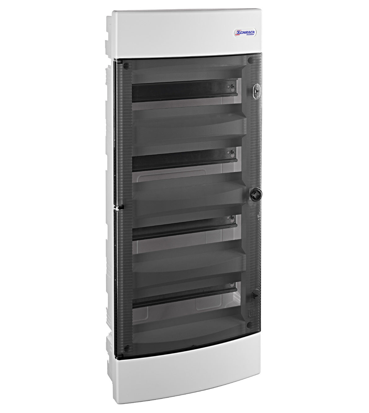 Flush-mounted, IP40, BK0800