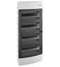 Flush-mounted, IP40, BK0800
