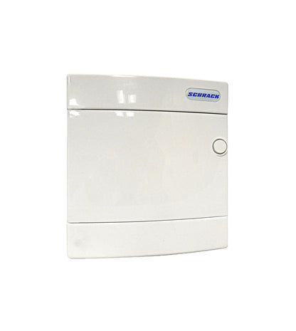 Flush-mounted enclosure, for partition wall BK0800-H