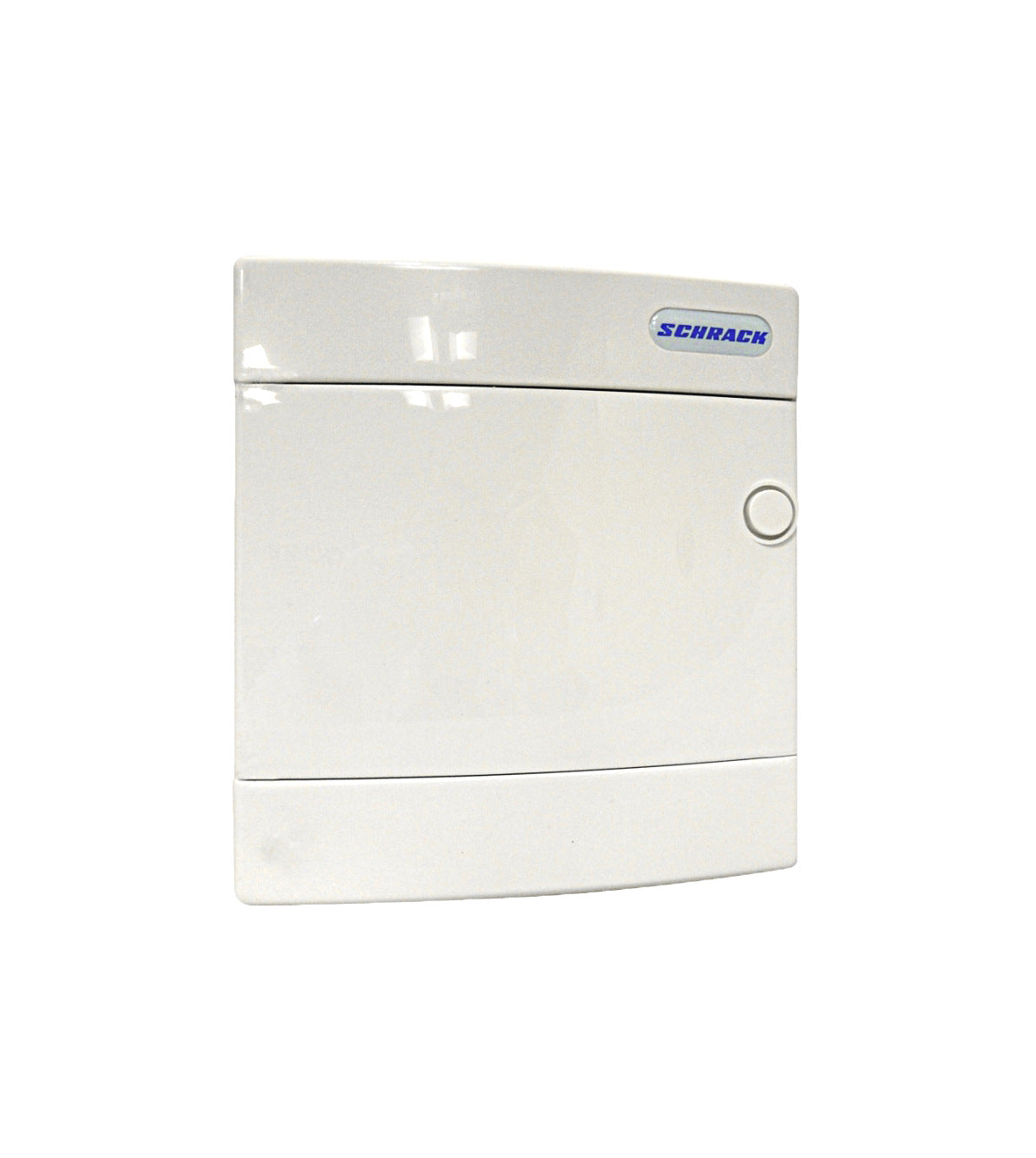 Flush-mounted, IP40, BK0800