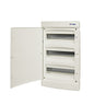 Flush-mounted, IP40, BK0800
