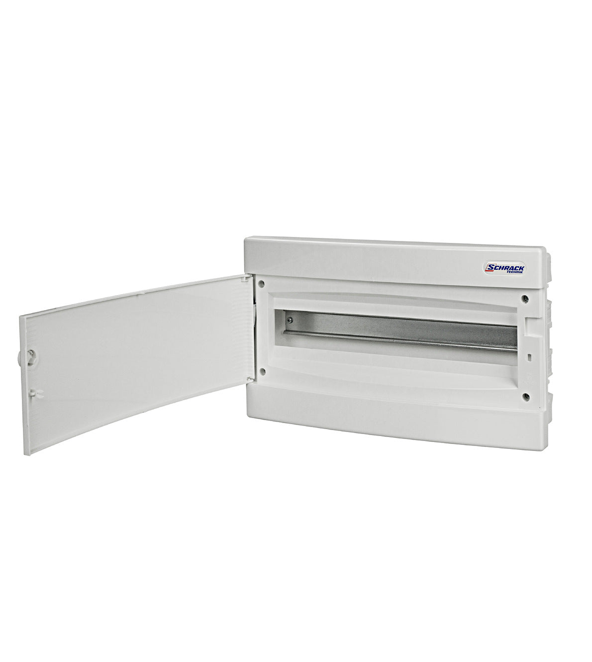 Flush-mounted enclosure, for partition wall BK0800-H