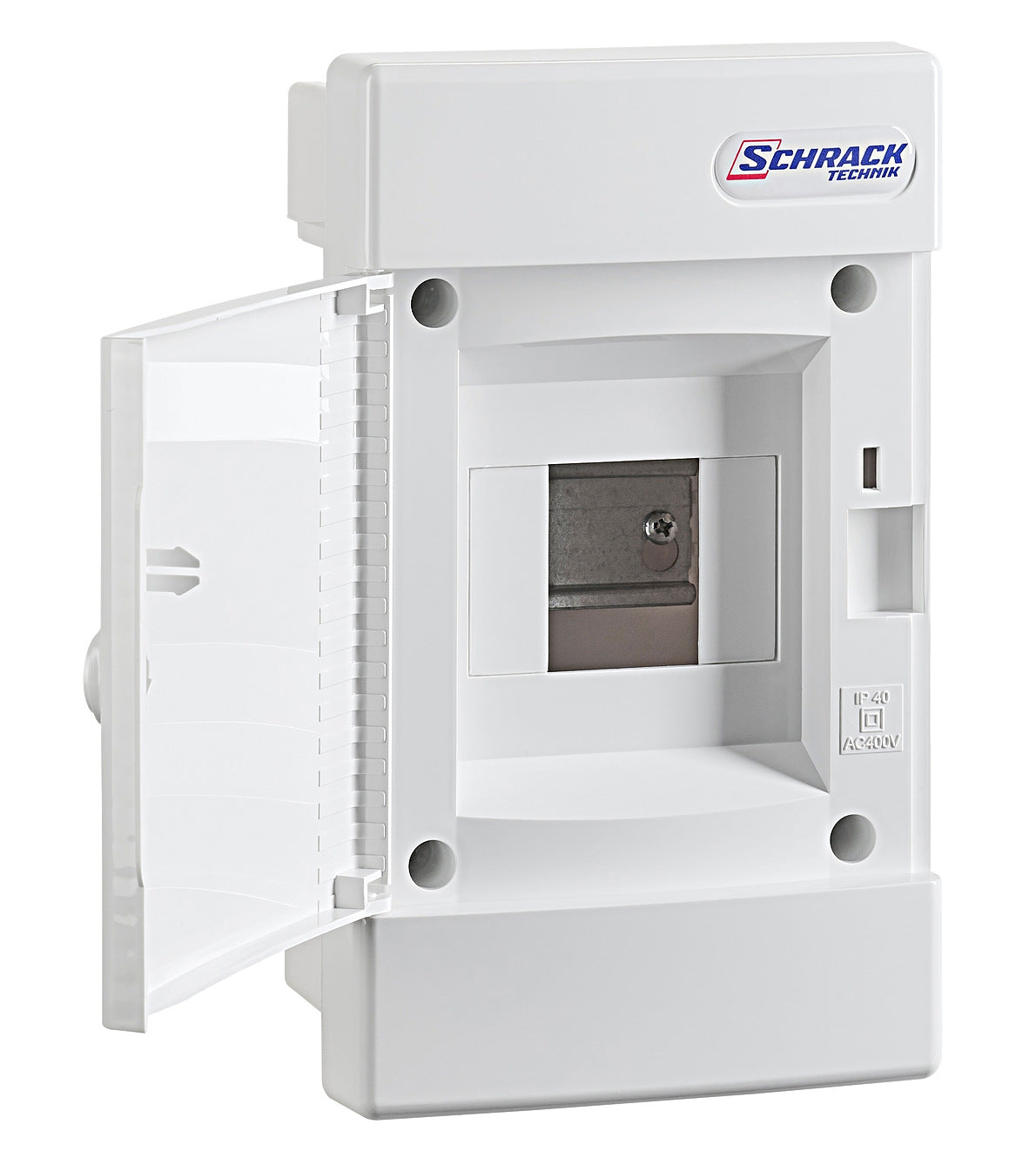 Flush-mounted enclosure, for partition wall BK0800-H