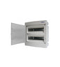 Flush-mounted, IP40, BK0800