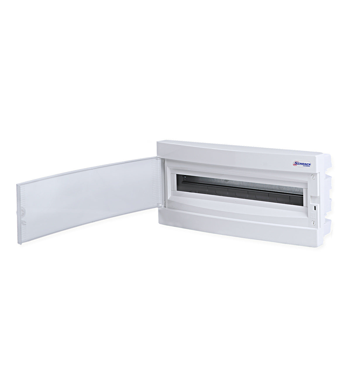 Flush-mounted, IP40, BK0800