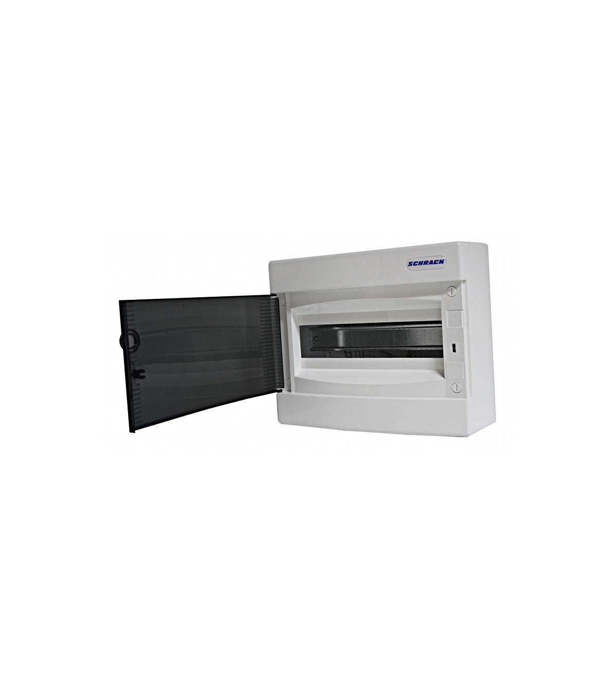 Wall-mounted enclosure, IP40,  BK0801