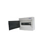 Wall-mounted enclosure, IP40,  BK0801
