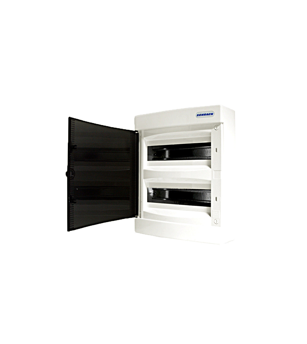 Wall-mounted enclosure, IP40,  BK0801