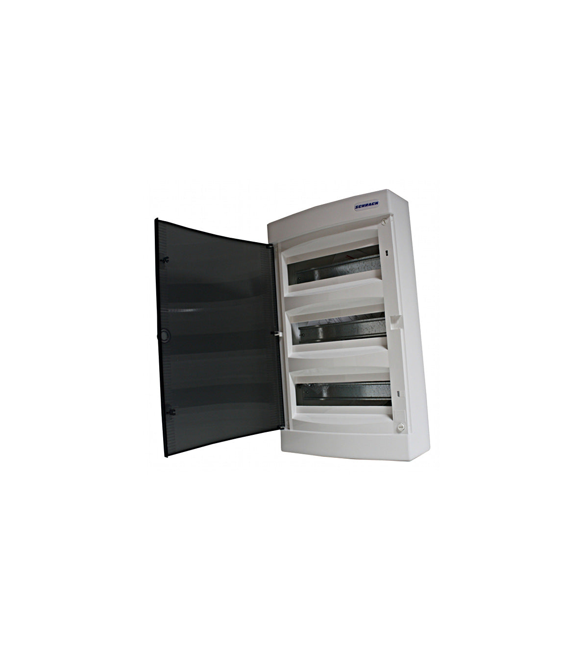 Wall-mounted enclosure, IP40,  BK0801
