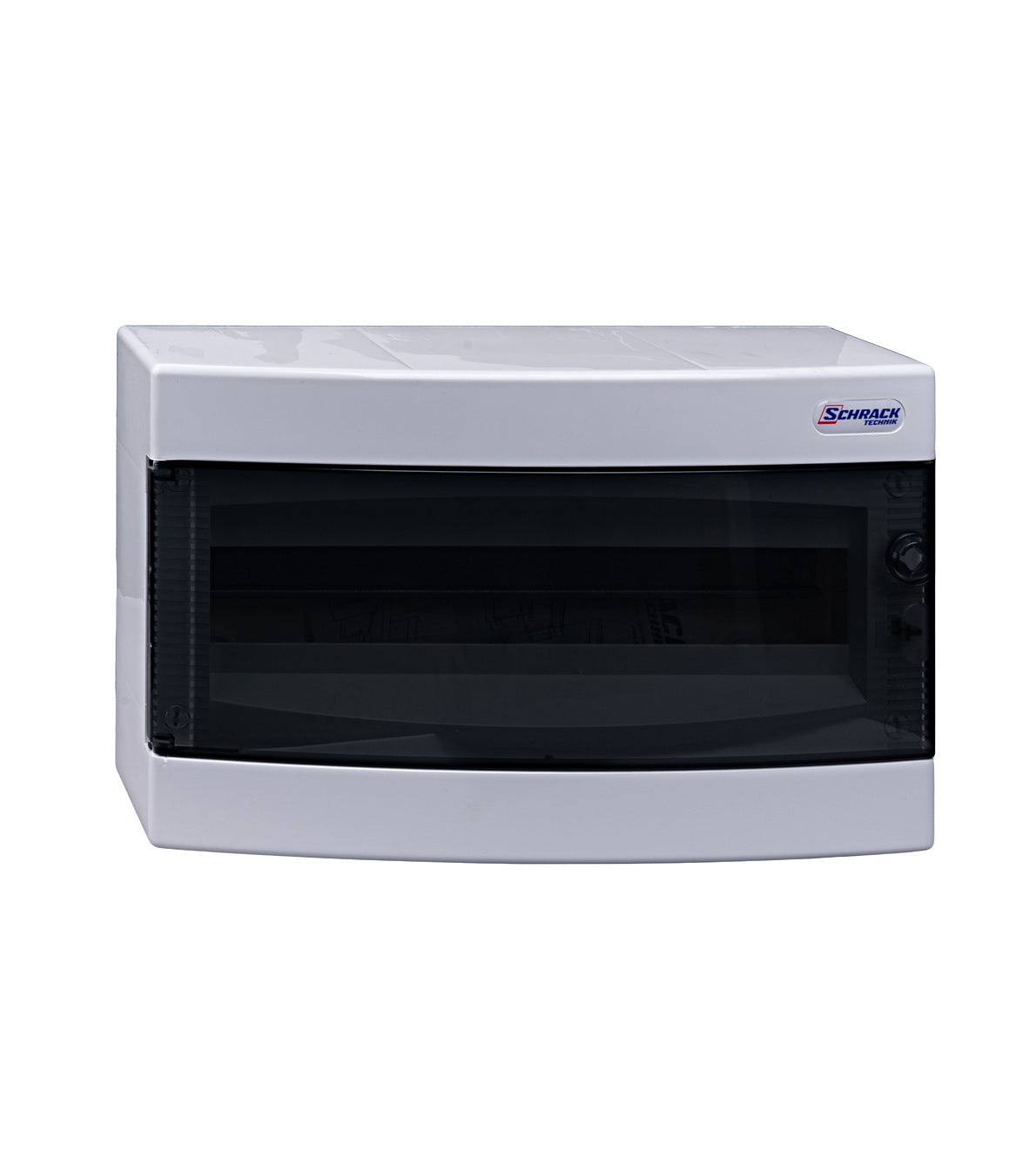 Wall-mounted enclosure, IP40,  BK0801