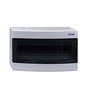Wall-mounted enclosure, IP40,  BK0801