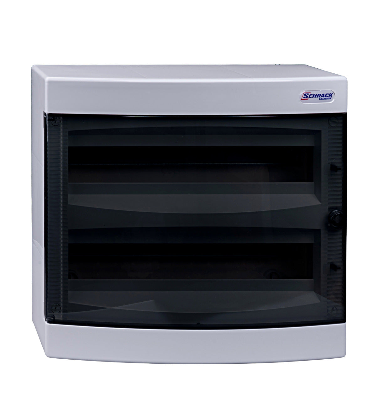Wall-mounted enclosure, IP40,  BK0801