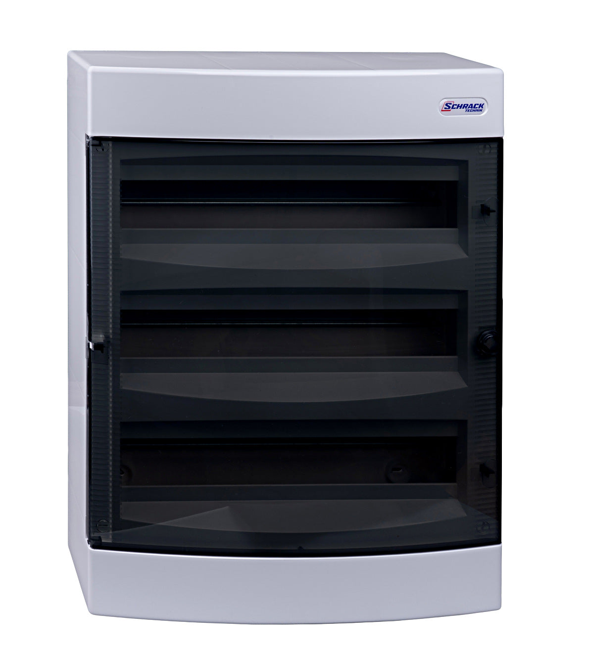 Wall-mounted enclosure, IP40,  BK0801