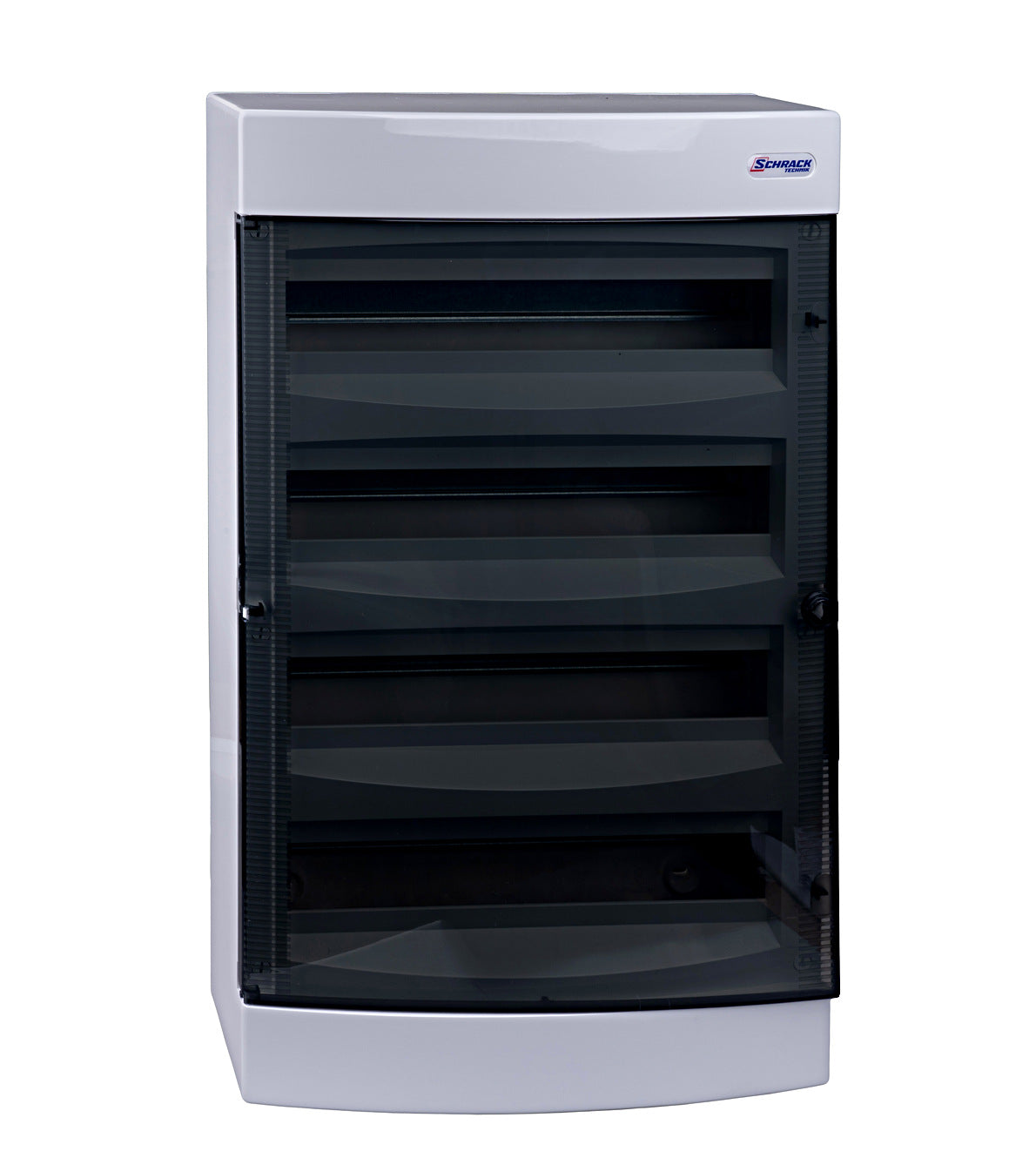 Wall-mounted enclosure, IP40,  BK0801