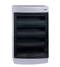 Wall-mounted enclosure, IP40,  BK0801