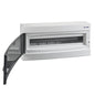 Wall-mounted enclosure, IP40,  BK0801