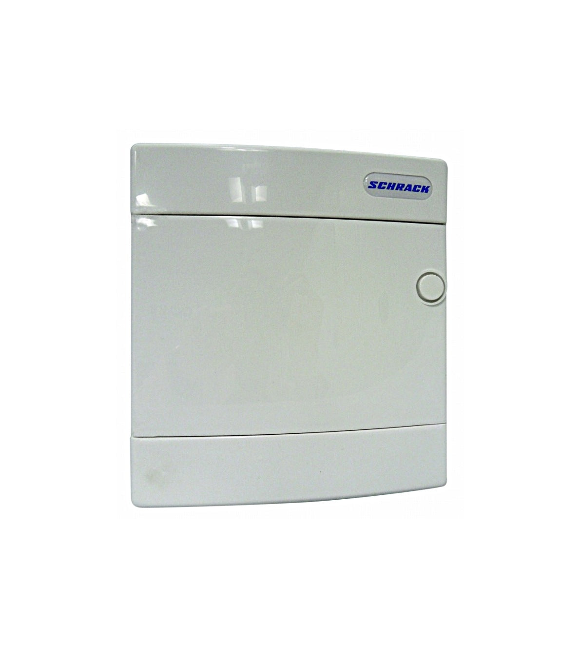 Wall-mounted enclosure, IP40,  BK0801
