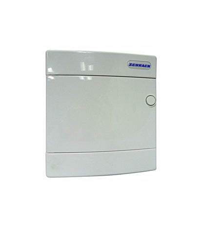 Wall-mounted enclosure, IP40,  BK0801