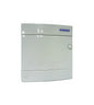 Wall-mounted enclosure, IP40,  BK0801