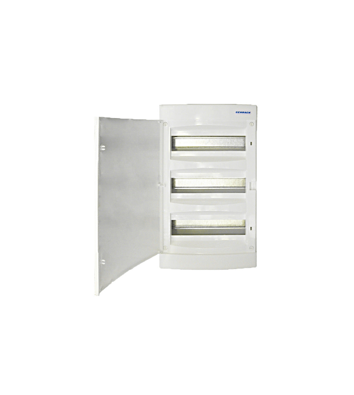 Wall-mounted enclosure, IP40,  BK0801