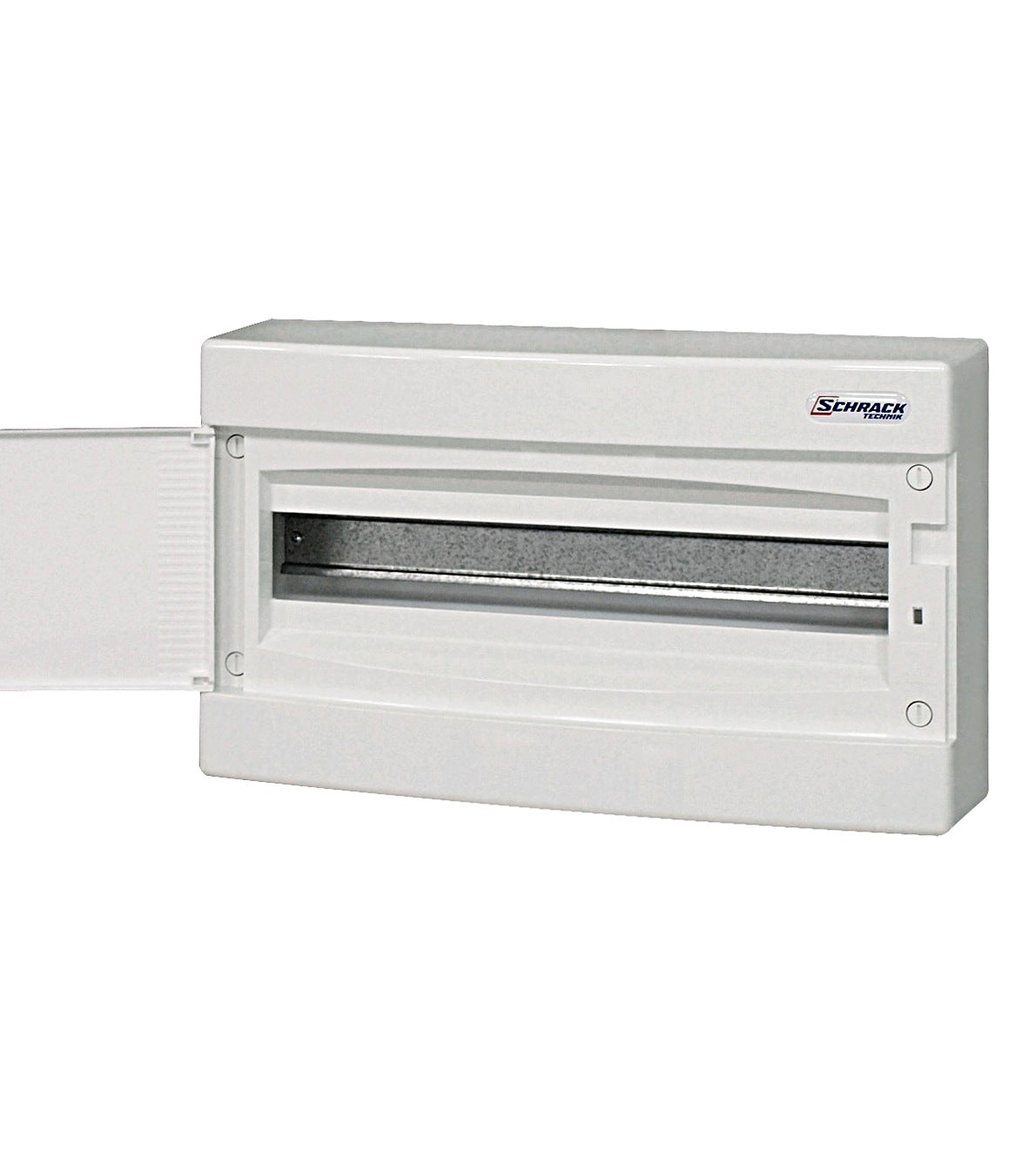 Wall-mounted enclosure, IP40,  BK0801