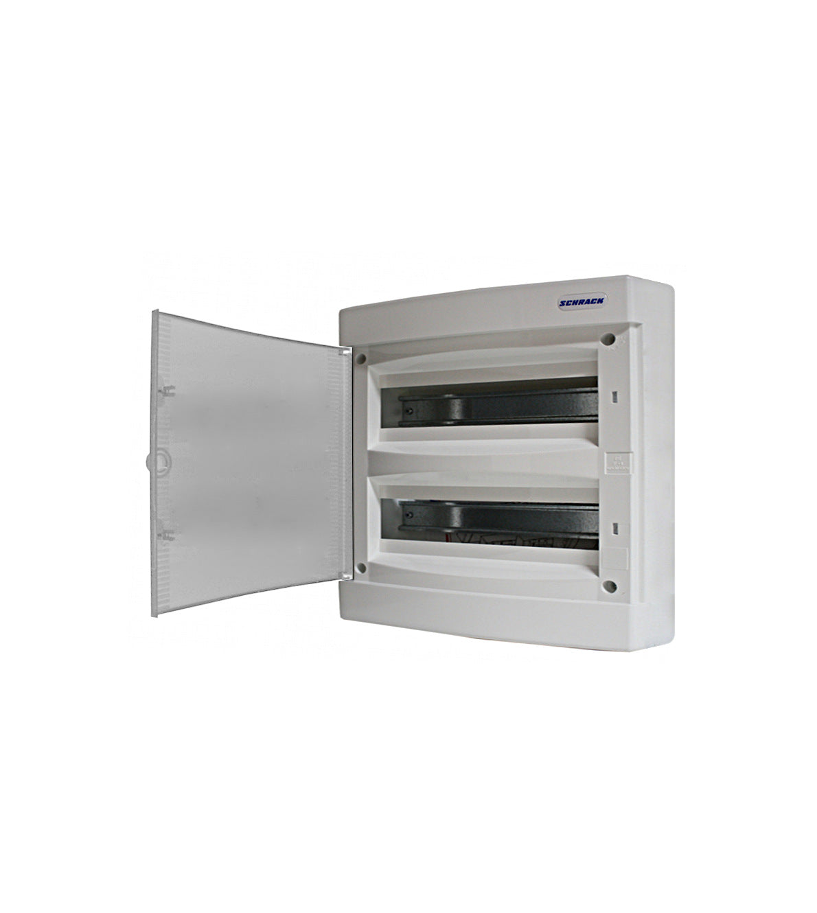 Wall-mounted enclosure, IP40,  BK0801