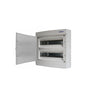 Wall-mounted enclosure, IP40,  BK0801