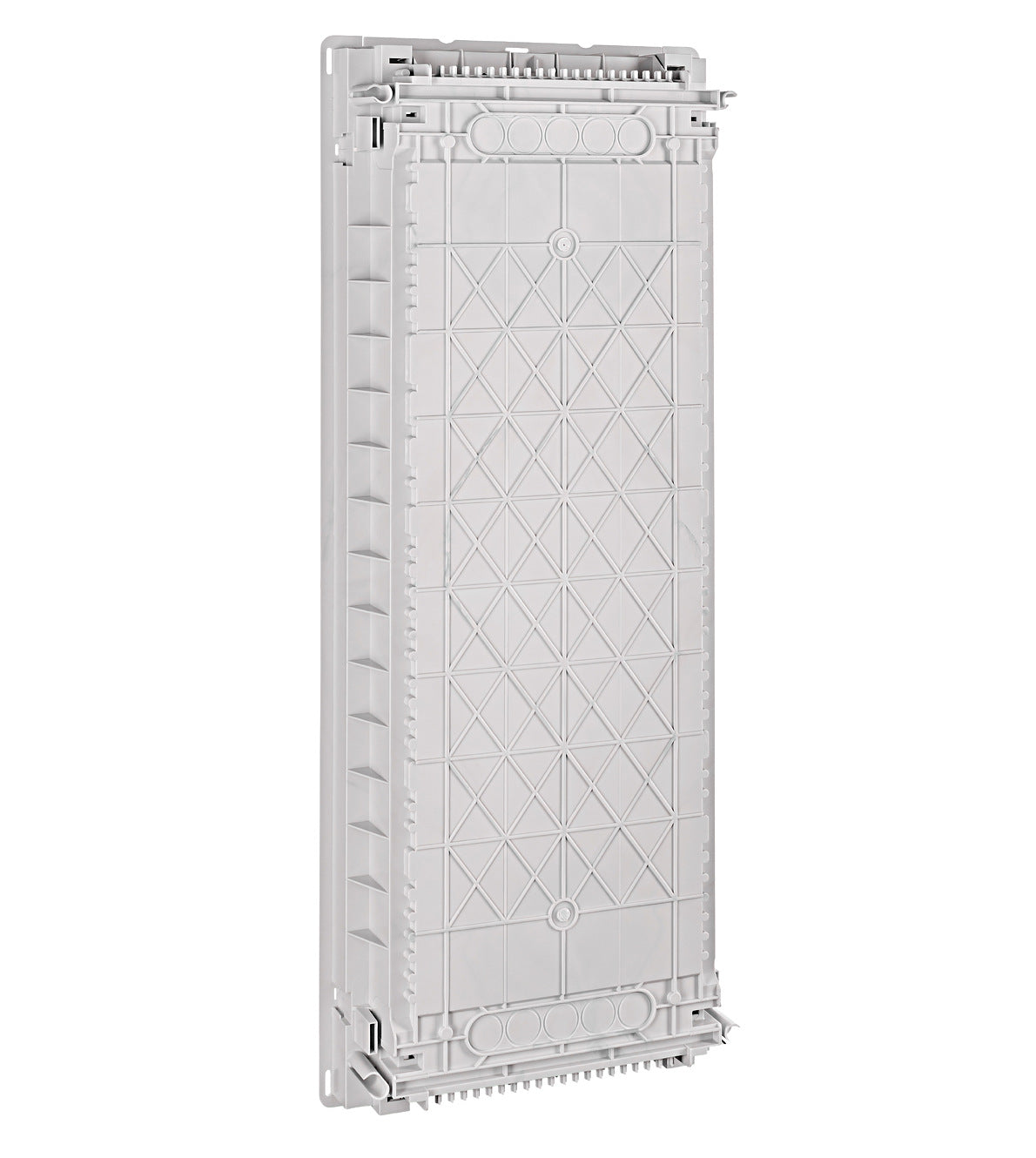 Պատի տուփ ամուր պատի համար