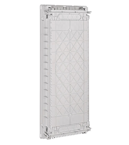 Պատի տուփ ամուր պատի համար