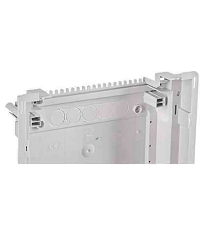 Պատի տուփ ամուր պատի համար