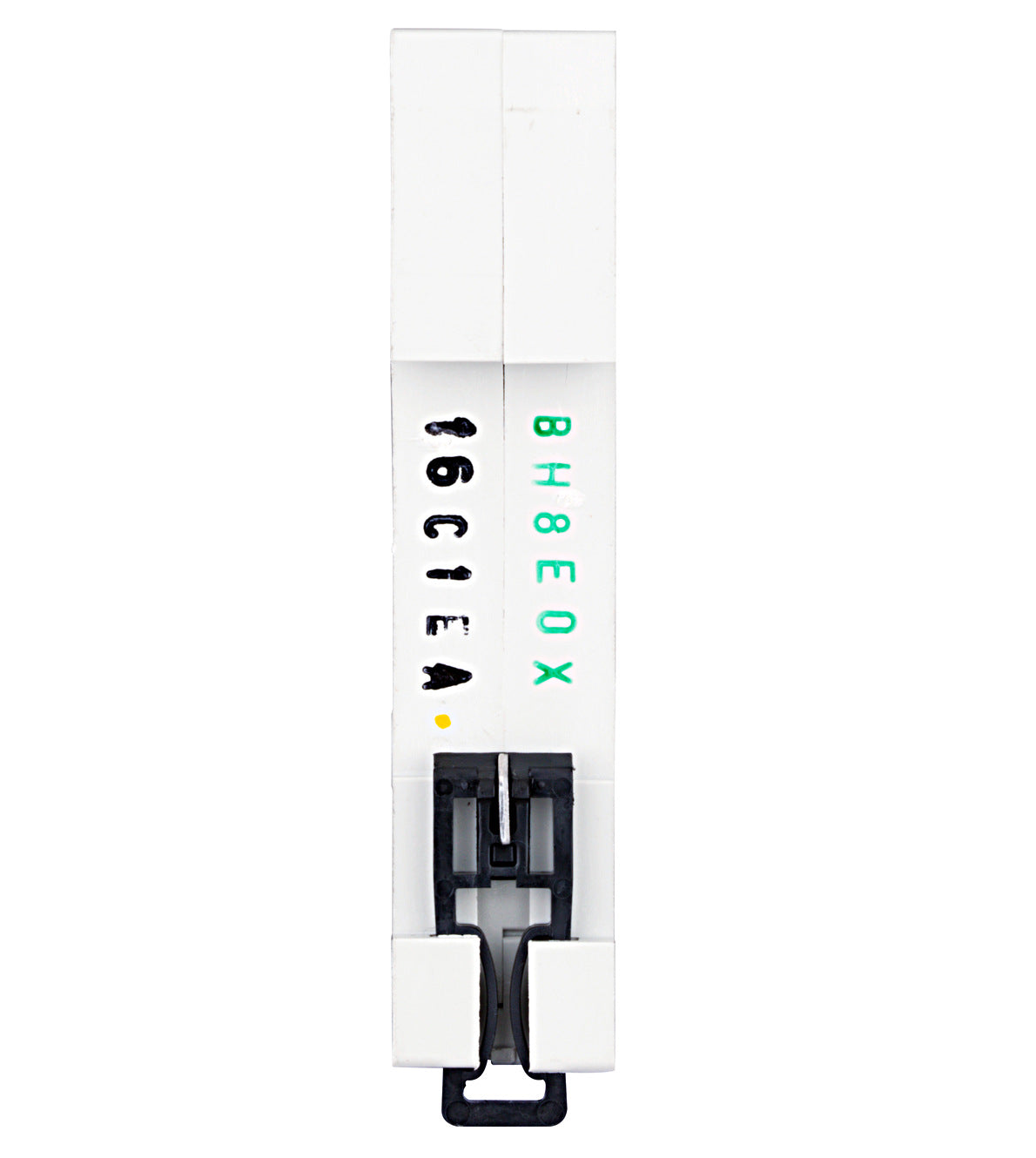 Miniature Circuit Breaker (MCB) DC, 10kA
