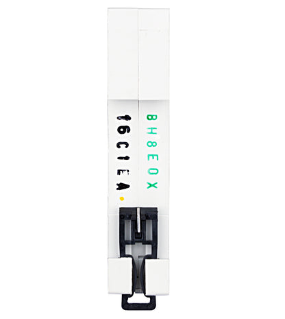 Miniature Circuit Breaker (MCB) DC, 10kA