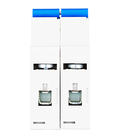 Miniature Circuit Breaker (MCB) DC, 10kA