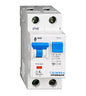 Combined MCB/RCD (RCBO) C32/1+N/30mA/Type A