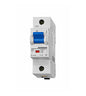 High Current Miniature Circuit Breaker C80/1 pole, 20kA