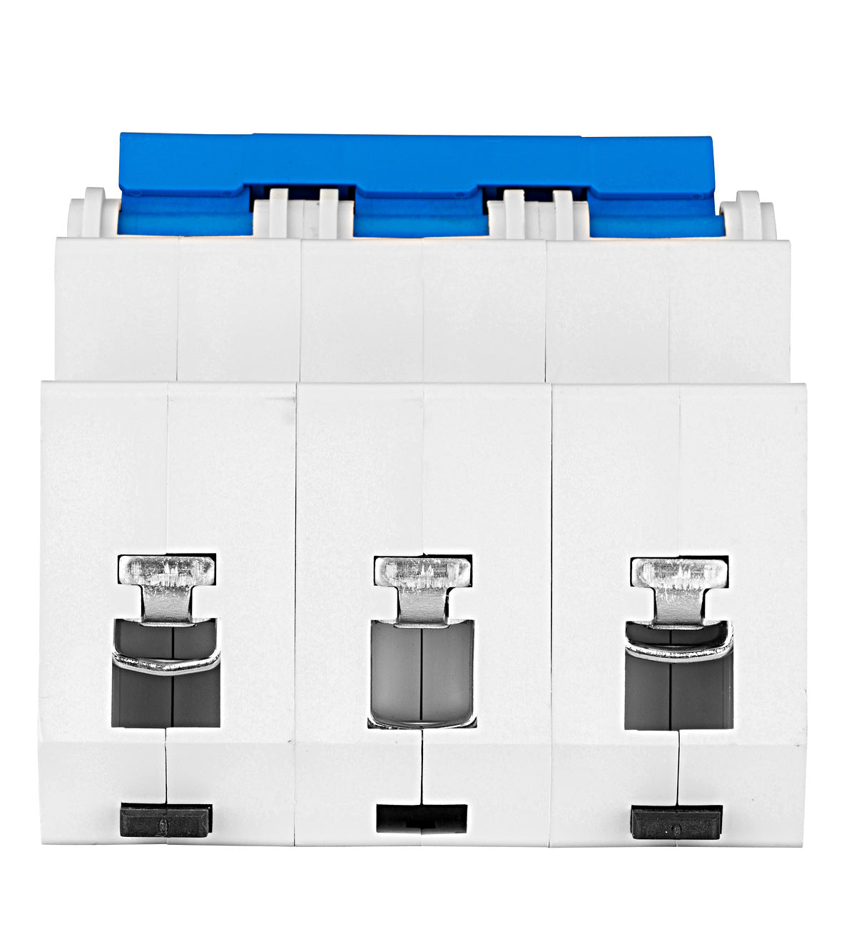 High Current Miniature Circuit Breaker 3pole, 20kA, 80A