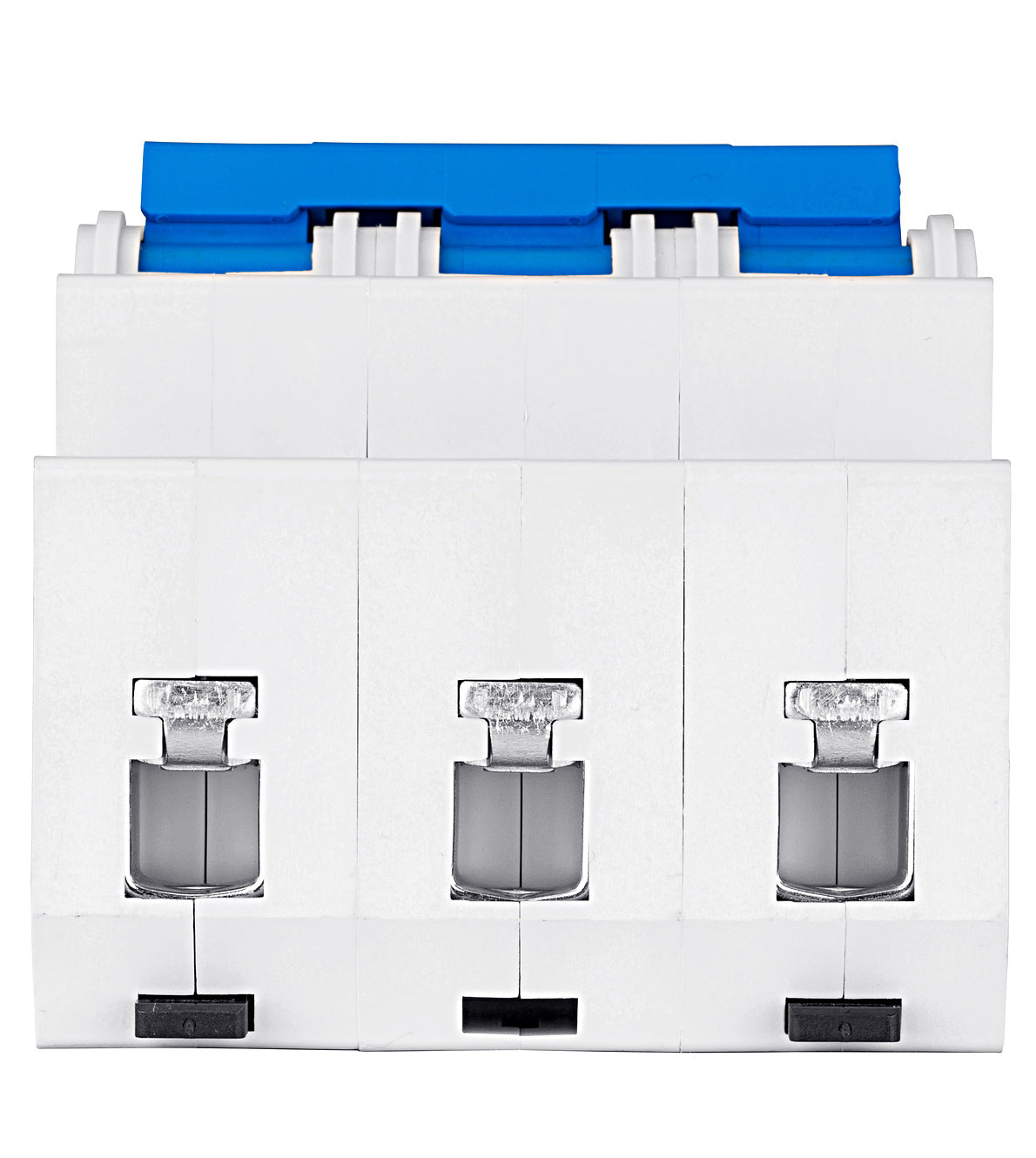 High Current Miniature Circuit Breaker, 3 pole, 10kA