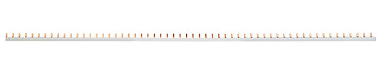 Small Connect, Wiring Set 1+N, 10mm², for MCB 1+N/1MW
