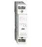 DIN Rail contactor 20A, 2 NO, 230VAC, 1MW, AMPARO