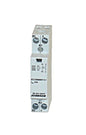 DIN Rail contactor 20A, 1 NO + 1 NC, 230VAC, 1MW, AMPARO